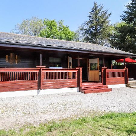Gisburn Forest Lodge Skipton Buitenkant foto